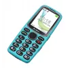 Telemóvel Olympia STAR ecrã de 2,4 polegadas Dual SIM