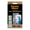 Vidro temperado PanzerGlass para Samsung Galaxy S24 FE / A36 / A56 — proteção total, resistente a riscos e choques