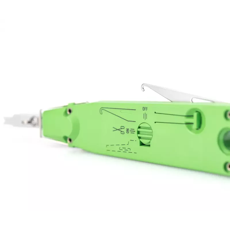 Ferramenta de cravar Digitus LSA+ A-LSA-K