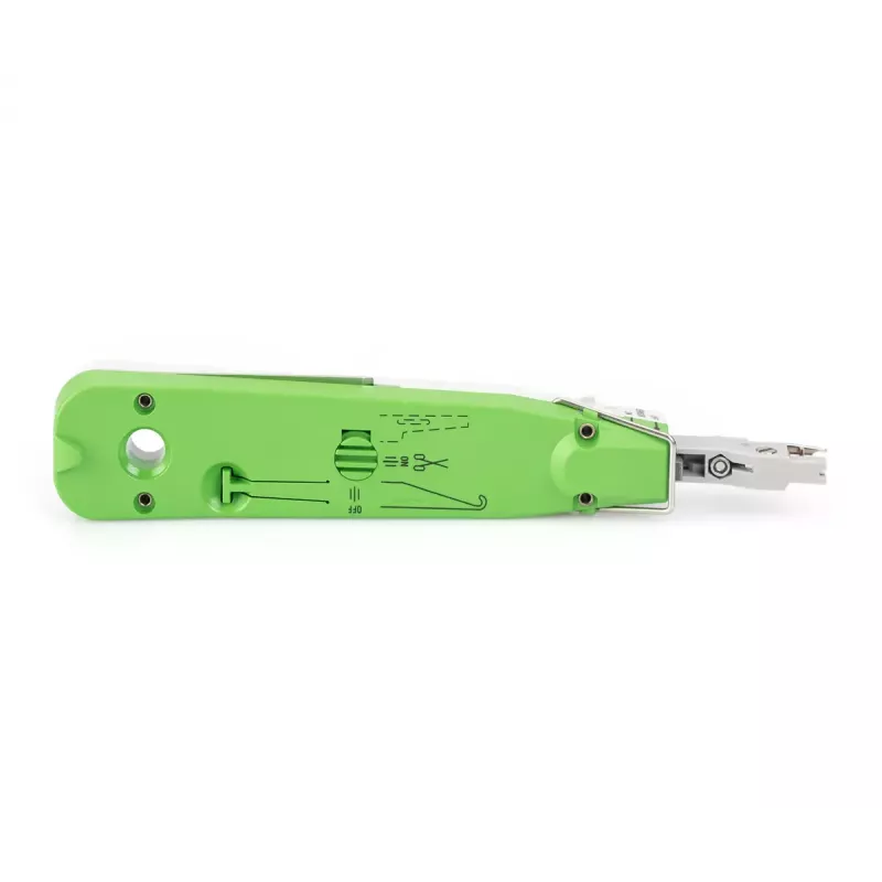 Ferramenta de cravar Digitus LSA+ A-LSA-K
