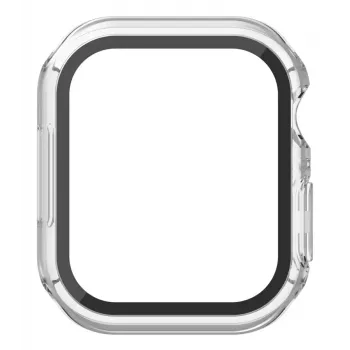 Película protetora de ecrã Belkin OVG003zzCL transparente branco para smartwatch