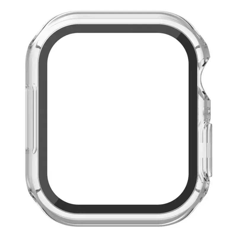 Película protetora de ecrã Belkin OVG003zzCL transparente branco para smartwatch