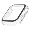 Película protetora de ecrã Belkin OVG003zzCL transparente branco para smartwatch