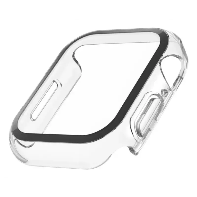 Película protetora de ecrã Belkin OVG003zzCL transparente branco para smartwatch
