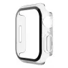 Película protetora de ecrã Belkin OVG003zzCL transparente branco para smartwatch
