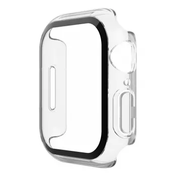 Película protetora de ecrã Belkin OVG003zzCL transparente branco para smartwatch
