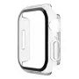 Película protetora de ecrã Belkin OVG003zzCL transparente branco para smartwatch