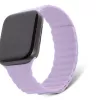 Pulseira Decoded Silicone Magnetic Traction Strap Lite para Apple Watch 38mm 40mm 41mm