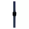 Pulseira Decoded D23AWS40TSL3SMNY para Apple Watch 38/40/41/42mm