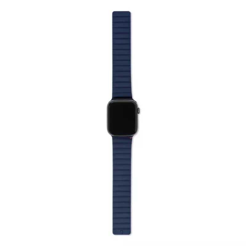 Pulseira Decoded D23AWS40TSL3SMNY para Apple Watch 38/40/41/42mm