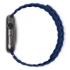 Pulseira Decoded D23AWS40TSL3SMNY para Apple Watch 38/40/41/42mm