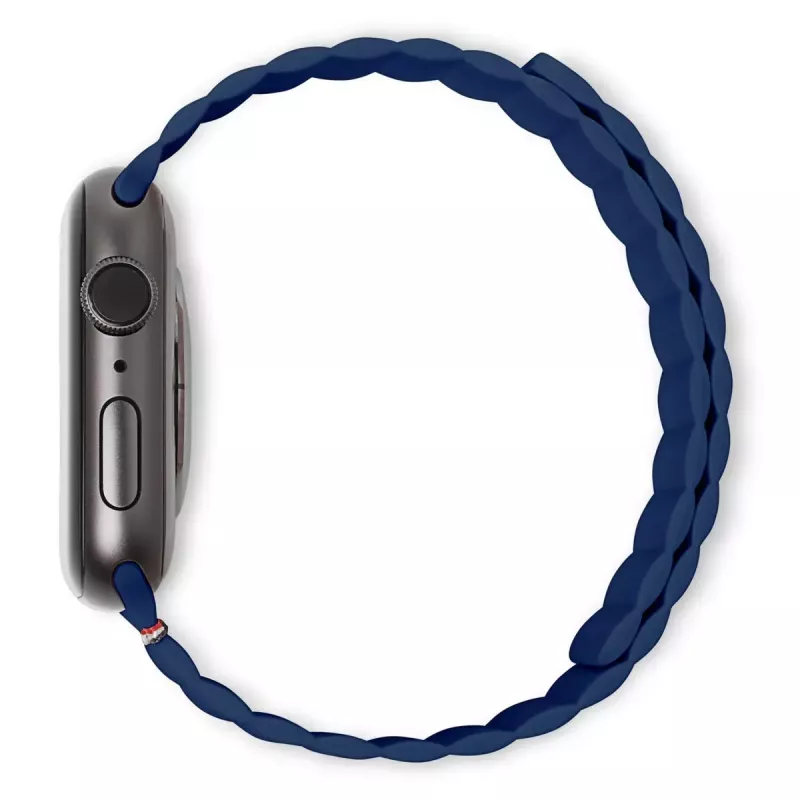 Pulseira Decoded D23AWS40TSL3SMNY para Apple Watch 38/40/41/42mm