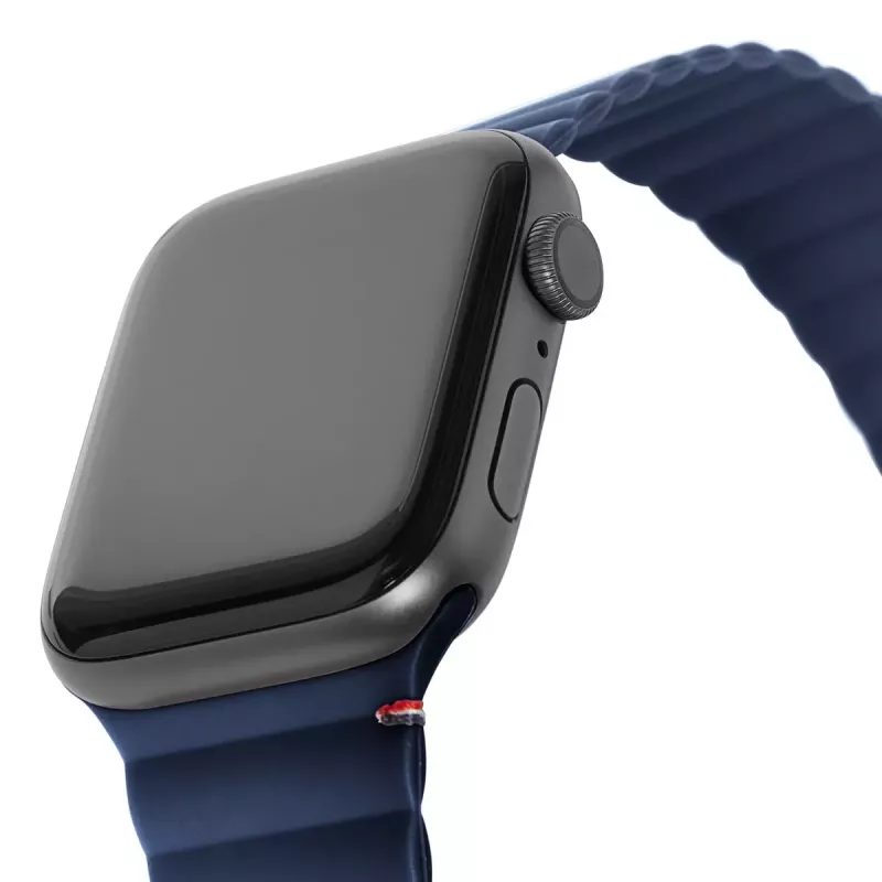 Pulseira Decoded D23AWS40TSL3SMNY para Apple Watch 38/40/41/42mm