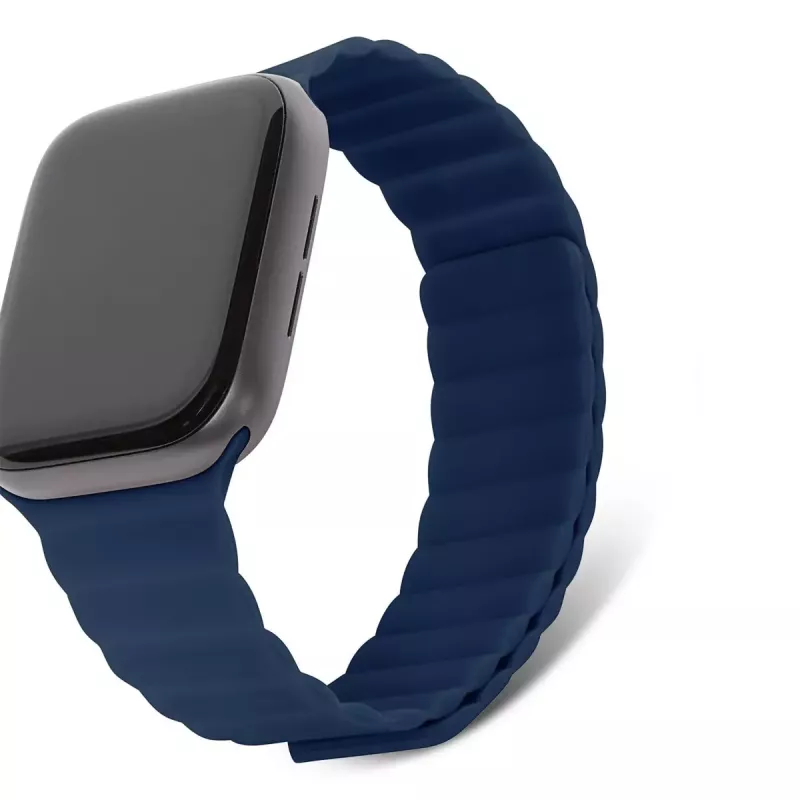 Pulseira Decoded D23AWS40TSL3SMNY para Apple Watch 38/40/41/42mm