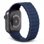 Pulseira Decoded D23AWS40TSL3SMNY para Apple Watch 38/40/41/42mm