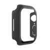 Película protetora de ecrã Belkin ScreenForce OVG004ZZBK-REV preto policarbonato vidro temperado para smartwatch