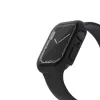 Película protetora de ecrã Belkin ScreenForce OVG004ZZBK-REV preto policarbonato vidro temperado para smartwatch
