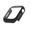 Película protetora de ecrã Belkin ScreenForce OVG004ZZBK-REV preto policarbonato vidro temperado para smartwatch