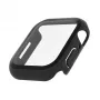 Película protetora de ecrã Belkin ScreenForce OVG004ZZBK-REV preto policarbonato vidro temperado para smartwatch
