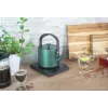 Chaleira elétrica Unold 18217 BLITZKOCHER Jade 0,6 L 800 W verde