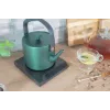 Chaleira elétrica Unold 18217 BLITZKOCHER Jade 0,6 L 800 W verde