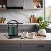 Chaleira elétrica Unold 18217 BLITZKOCHER Jade 0,6 L 800 W verde