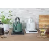 Chaleira elétrica Unold 18217 BLITZKOCHER Jade 0,6 L 800 W verde