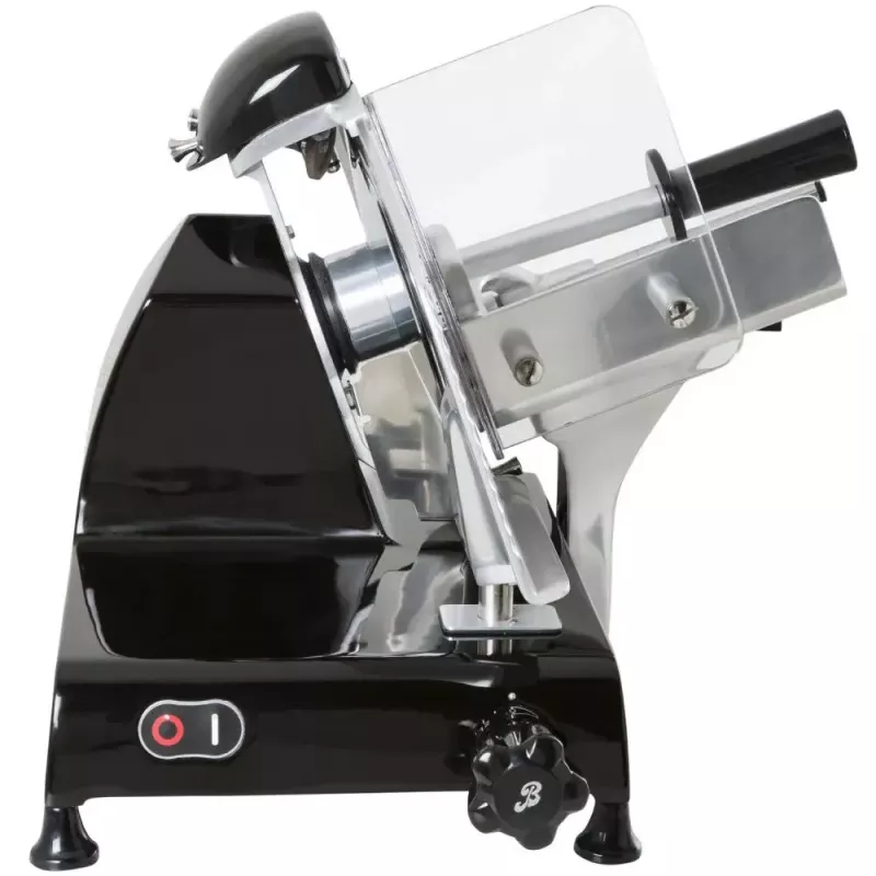 Máquina de cortar fiambre elétrica Berkel Red Line 250