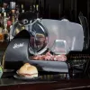 Máquina de cortar fiambre elétrica Berkel Red Line 250