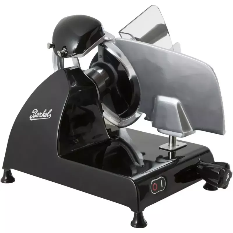 Máquina de cortar fiambre elétrica Berkel Red Line 250