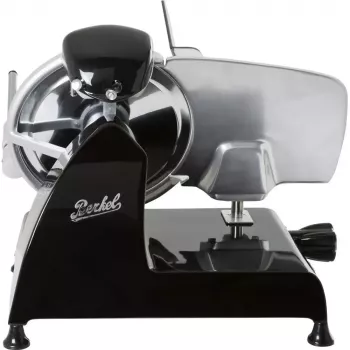 Máquina de cortar fiambre elétrica Berkel Red Line 250