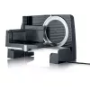 Máquina de cortar elétrica Graef SlicedKitchen S 10002