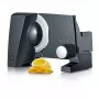 Máquina de cortar elétrica Graef SlicedKitchen S 10002