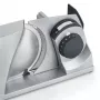 Cortador elétrico universal Graef MYtiny 170 W prateado espessura de corte 1,5 cm