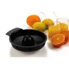 Robot de cozinha Ariete 1782 Gourmet Pro Moderna, multi-mill 3L, liquidificadora 2L, 2 velocidades + pulse, conjunto de lâminas + disco de aço inoxidável, acessório para sumo, vermelho