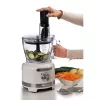Batedeira de mesa Ariete 1782 Gourmet Pro Moderna 00C178201AR0 - branco