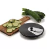 Batedeira de mesa Ariete preto 00C178202AR0 ARIETE