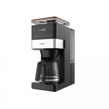 Máquina de café Krups Aroma Partner KM8428 máquina de café automática máquina de café de filtro 1,5 L