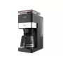 Máquina de café Krups Aroma Partner KM8428 máquina de café automática máquina de café de filtro 1,5 L