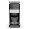 Máquina de café Krups Aroma Partner KM8428 máquina de café automática máquina de café de filtro 1,5 L