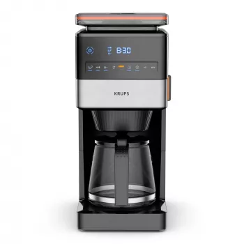 Máquina de café Krups Aroma Partner KM8428 máquina de café automática máquina de café de filtro 1,5 L