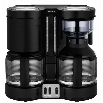 Máquina de café de filtro manual Krups KM8508 1 L