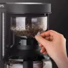 Máquina de café de filtro manual Krups KM8508 1 L
