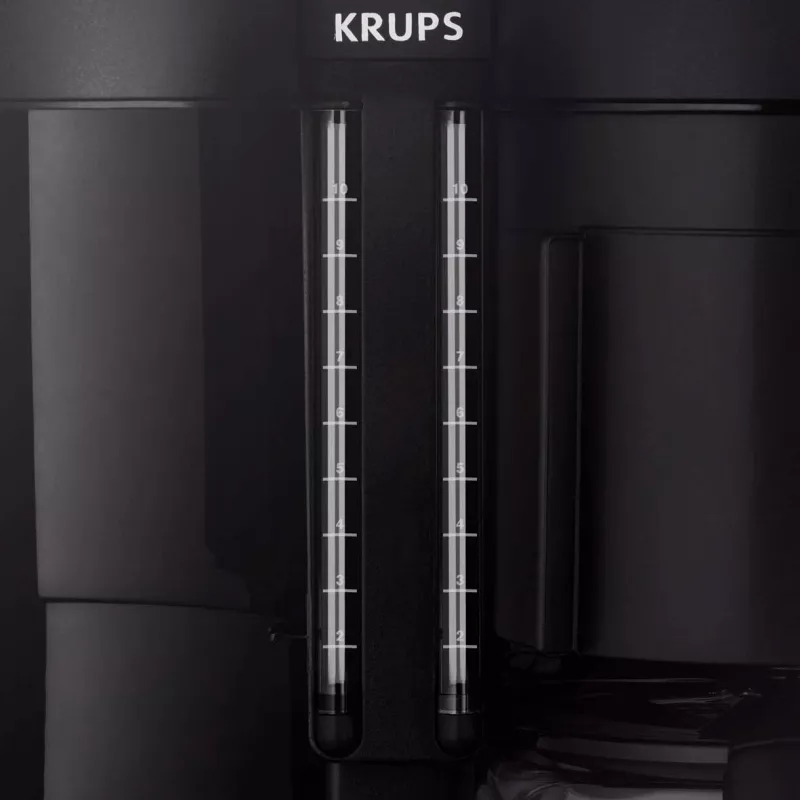 Máquina de café de filtro manual Krups KM8508 1 L