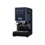 Máquina de café expresso Gaggia Classic Evo E24 – bomba de 15 bar, aço inoxidável