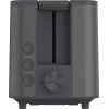 Torradeira Grundig TA 7340 Inox Ekmek Kızartma Makinesi 7 2 fatia(s) 950 W antracite