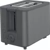 Torradeira Grundig TA 7340 Inox Ekmek Kızartma Makinesi 7 2 fatia(s) 950 W antracite
