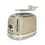 Torradeira Ariete 0155/03 6 2 fatia(s) 810 W bege