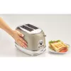 Torradeira Ariete 0155/03 6 2 fatia(s) 810 W bege