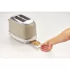 Torradeira Ariete 0155/03 6 2 fatia(s) 810 W bege